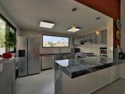 Hogar moderno en Nueva Rinconada con 4 recámaras y vista...