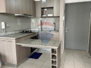 Hogar Moderno y amoblado