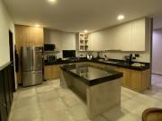 | Hogar nuevo en renta en residencial de Cholul |