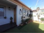 ¡Hogar perfecto en Huechuraba, Santiago!