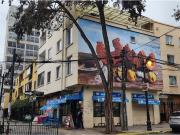 Hogar Perfecto en Recoleta: Tu Refugio Urbano