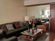Hogar que tu familia merece! Amplio apto c/ Macaracuay 118m2