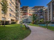 Hogar Tranquilo en el Corazón de Santiago