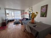 Hogar Urbano en el Corazón de Santiago