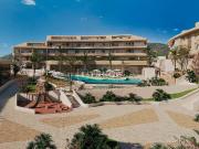 Hogares elegantes con vistas al mar en Fuengirola