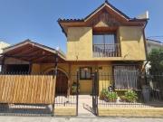 Hogares, Vende Amplia Casa 5d2b Metro Las Parcelas Avda