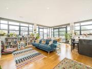 Hogarth Lane, Chiswick, W4