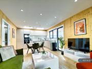 Hogarth Road, Hove, 2 Bedroom Detached