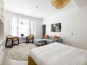 Hogarth Road, London