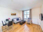 Hogarth Road, London SW5, 1 bed flat to rent, £2,340 pcm...
