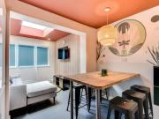 Hogarth Walk, Bristol BS7 6 bed house to rent £4,938 pcm...