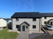 Hoggan Park, Brecon,4 Bedroom Detached