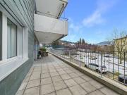 Hohe Lebensqualität an naturnaher Lage