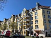 Hohe Miete auf kleiner Fläche – perfekte Anlegerwohnung