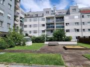 Hohe Rendite vermietete Anlegerwohnung