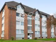 Hohe steuerfreie Ek Rendite 3,5 Zimmer Wohnung mit...