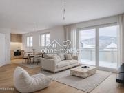 HOHE WOHNQUALITÄT MIT WEITBLICK Erstbezug mit großer...