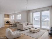 HOHE WOHNQUALITÄT MIT WEITBLICK – Erstbezug mit großer...