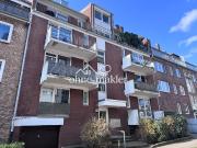 Hoheluft Ost: Citynahes Balkon Apartment in guter Lage –...