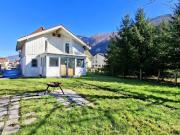 Hohenems Charmante Doppelhaushälfte in sehr ruhiger und...