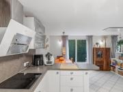 Hohenems: Maisonette Wohnung mit großem Garten!