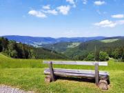 Höhenlage, Weitblick, Geschichte – der Berggasthof...
