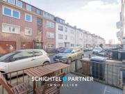 Hohentor | Modernisierte Maisonette Wohnung im begehrten...