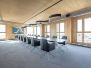 HOHO | Top Büroflächen in der Seestadt HOHO | Top Büroflächen in der Seestadt