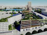 HOHO | Top Büroflächen in der Seestadt