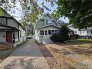 Hoiles Ave, Toledo, Home For Sale