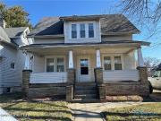 Hoiles Ave, Toledo, Home For Sale
