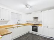 Holbeach Drive, Kingsway