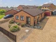 Holbeach, Stockmans Avenue, Spalding, 2 Bedroom Detached