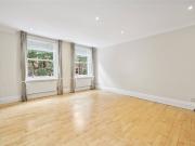 Holbein Place, London SW1W, 1 bed flat to rent, £3,445...