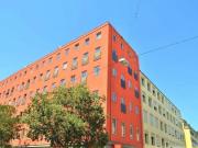 HOLBEINGASSE, 68 m2 Altbau, Wohnküche, 2 Zimmer, WG...