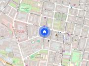 HOLBEINGASSE, unbefristete 68 m2 Altbau, Wohnküche, 2...