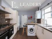 Holberry Close, Sheffield, S10
