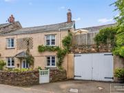 Holbeton, Plymouth, 3 Bedroom Cottage