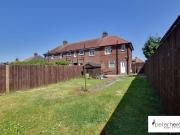 Holborn Road, Hylton Lane Estate, Sunderland, Tyne &... Holborn Road, Hylton Lane Estate, Sunderland, Tyne &...