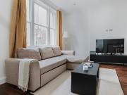 Holborn WC1N, 1 bed flat to rent, £3,090 pcm | PrimeLocation