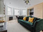 Holborn WC1X, 1 bed flat to rent, £3,830 pcm | PrimeLocation