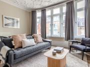 Holborn WC1X, 2 bed flat to rent, £4,210 pcm | PrimeLocation