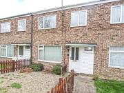 Holborough Close, Colchester, 4 Bedroom Terraced