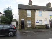 Holborough Road, SNODLAND