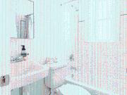 Holbrook Cortez Studio 1 Bathroom