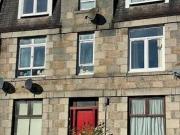 Holburn Street, Aberdeen, 1 Bedroom Flat
