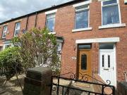 Holburn Terrace, Ryton, 3 Bedroom Terraced