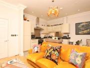 Holburne Place, Bath, BA2