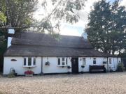 Holbury, Lime Kiln Lane, Southampton, Equestrian...