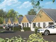 Holbury, Obelisk Close, Southampton, 2 Bedroom Bungalow